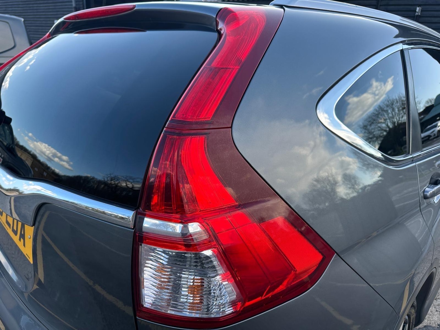 Used Honda CR-V 2016 for sale - 77892338: Photo 41