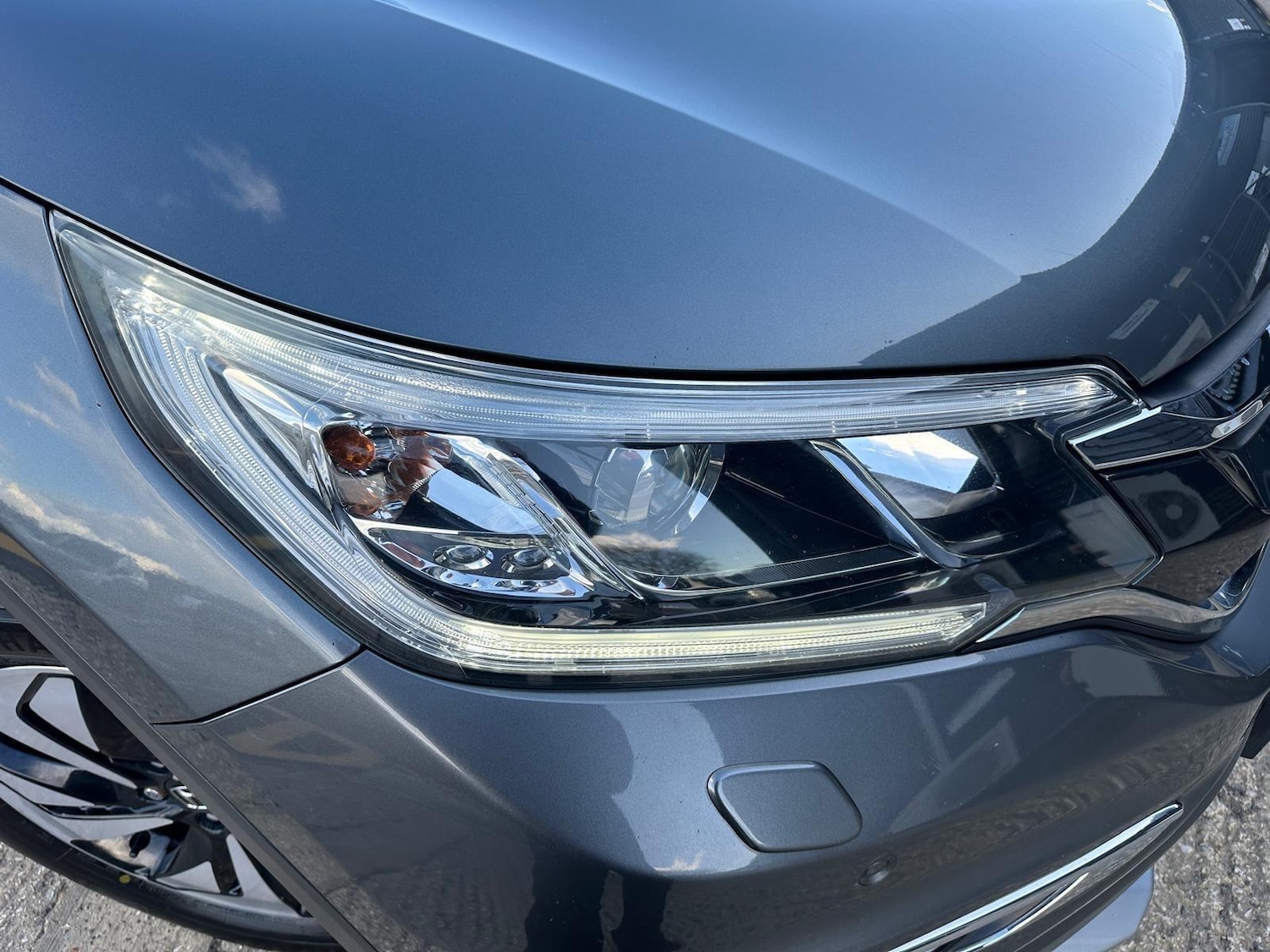 Used Honda CR-V 2016 for sale - 77892338: Photo 43