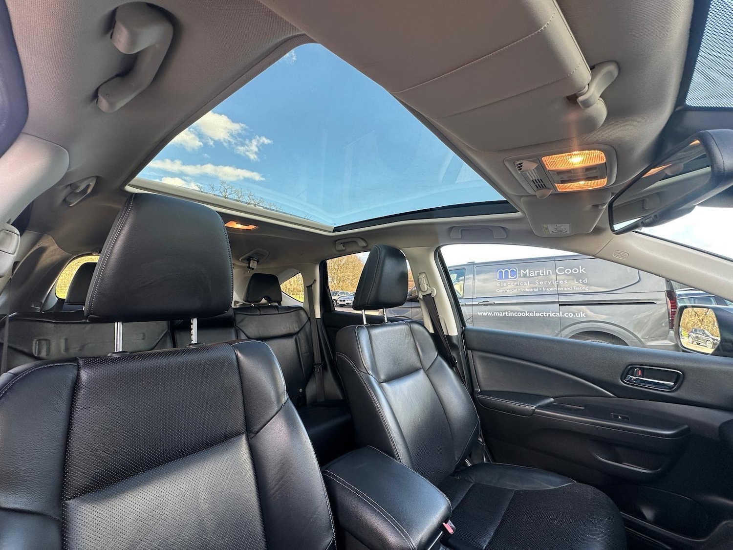 Used Honda CR-V 2016 for sale - 77892338: Photo 48