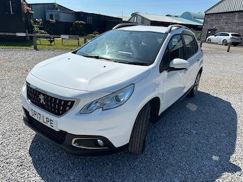 Used Peugeot 2008 2017 for sale - 79317148: Photo
