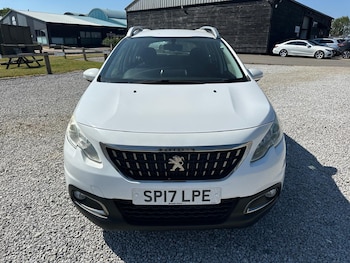 Used Peugeot 2008 2017 for sale - 79317148: Photo
