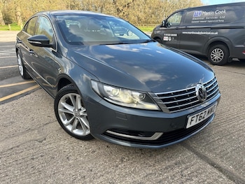 Used Volkswagen CC 2012 for sale - 77882996: Photo
