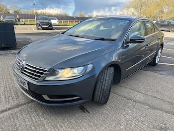 Used Volkswagen CC 2012 for sale - 77882996: Photo