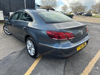Used Volkswagen CC 2012 for sale - 77882996: Photo