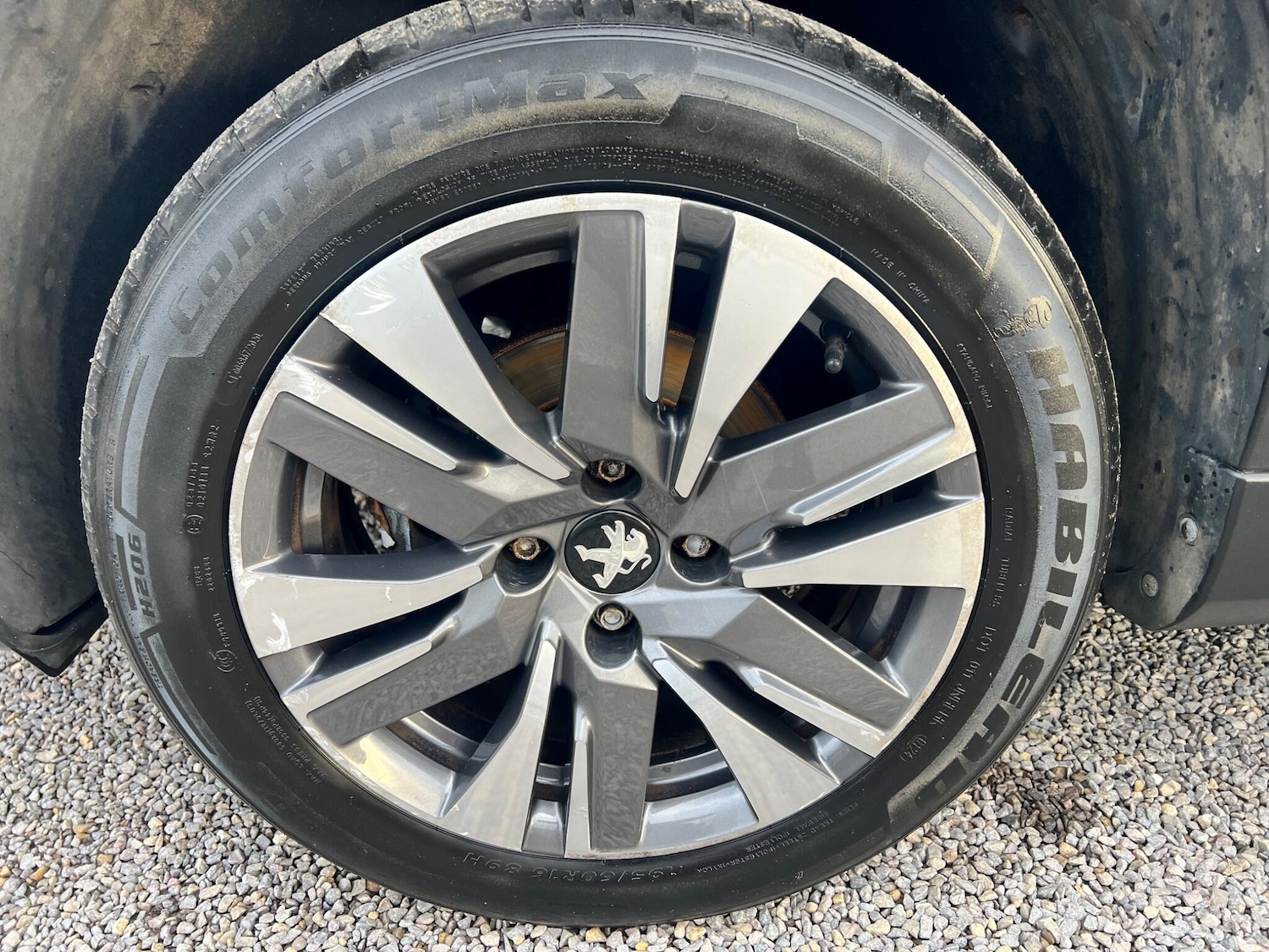 Used Peugeot 2008 2018 for sale - 77550317: Photo 21