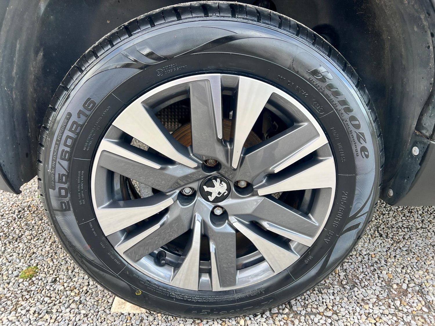 Used Peugeot 2008 2018 for sale - 77550317: Photo 23