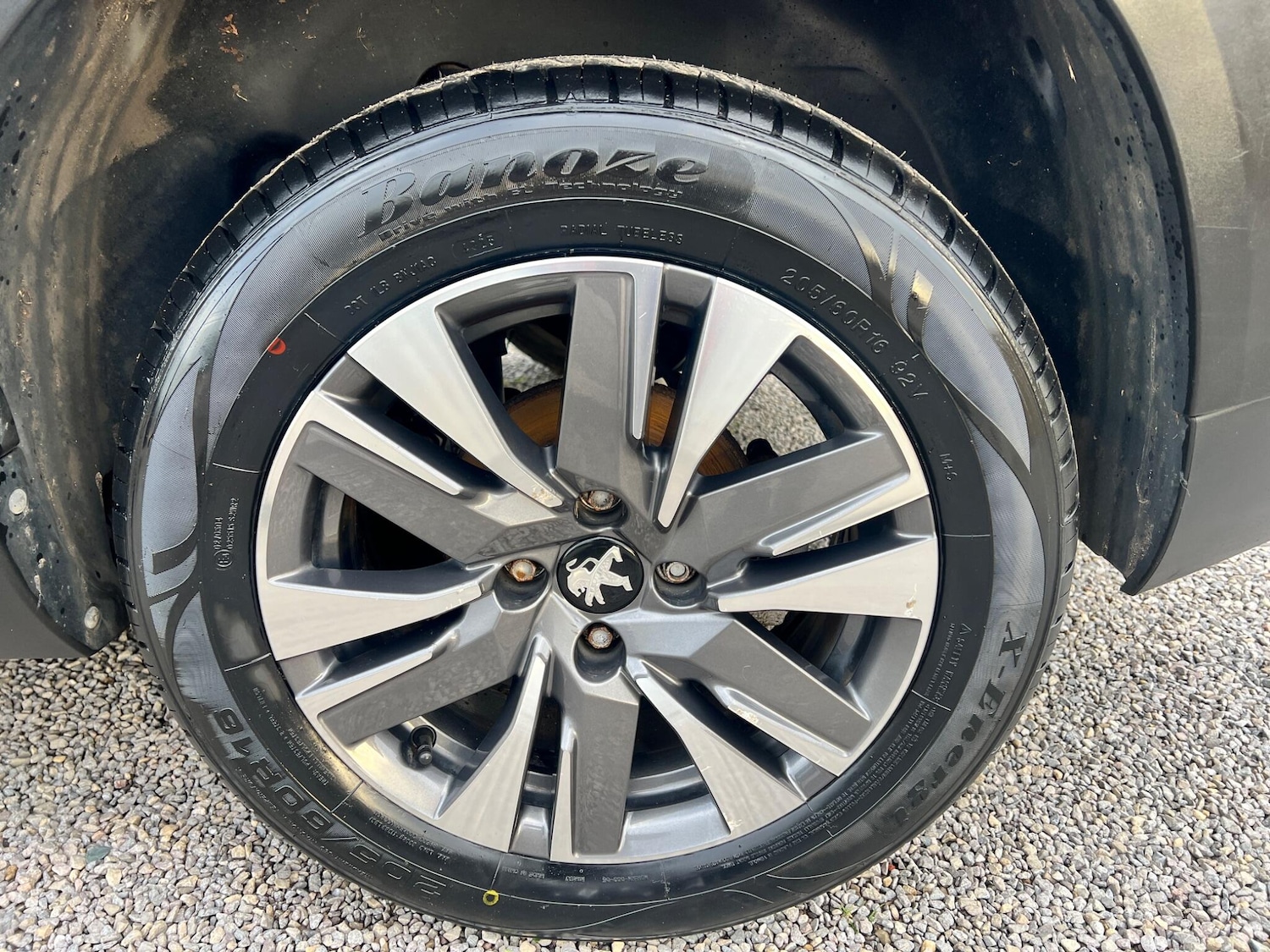 Used Peugeot 2008 2018 for sale - 77550317: Photo 24