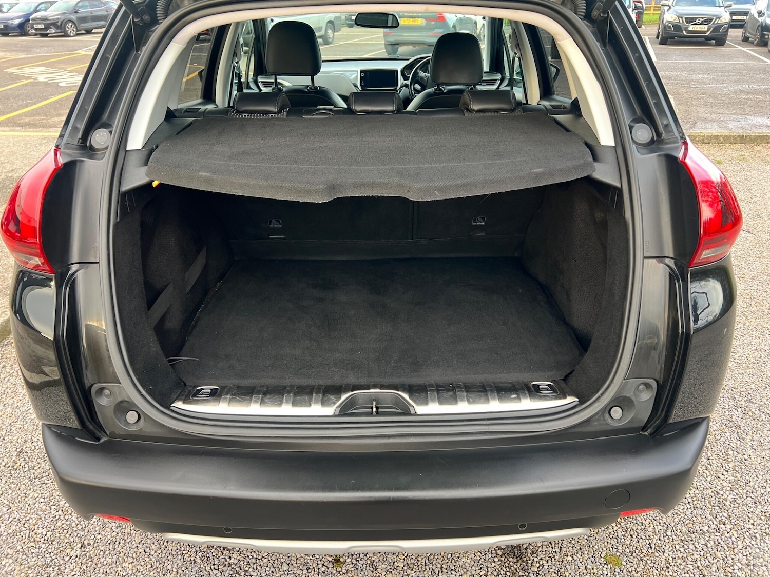 Used Peugeot 2008 2018 for sale - 77550317: Photo 31