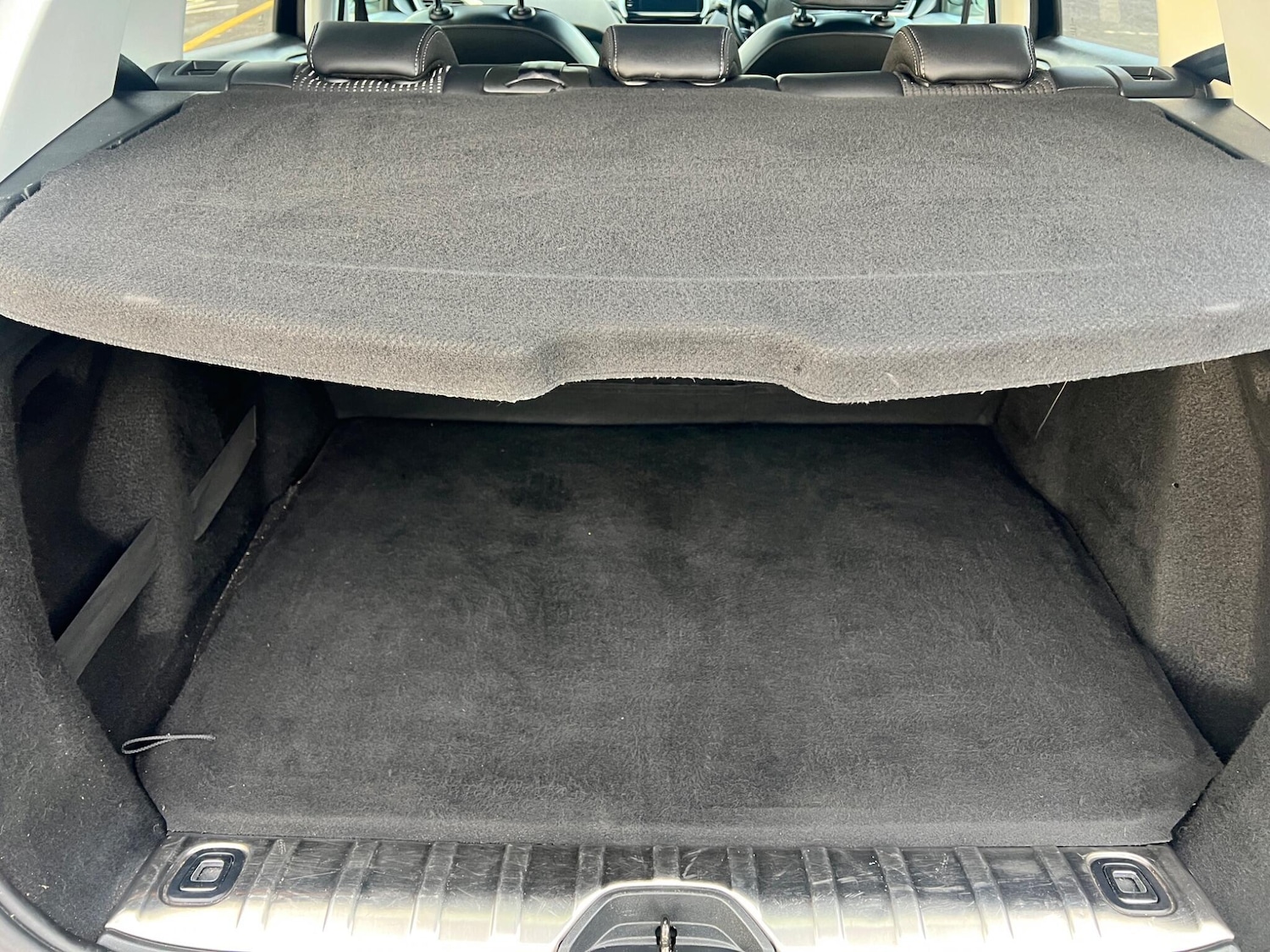 Used Peugeot 2008 2018 for sale - 77550317: Photo 32