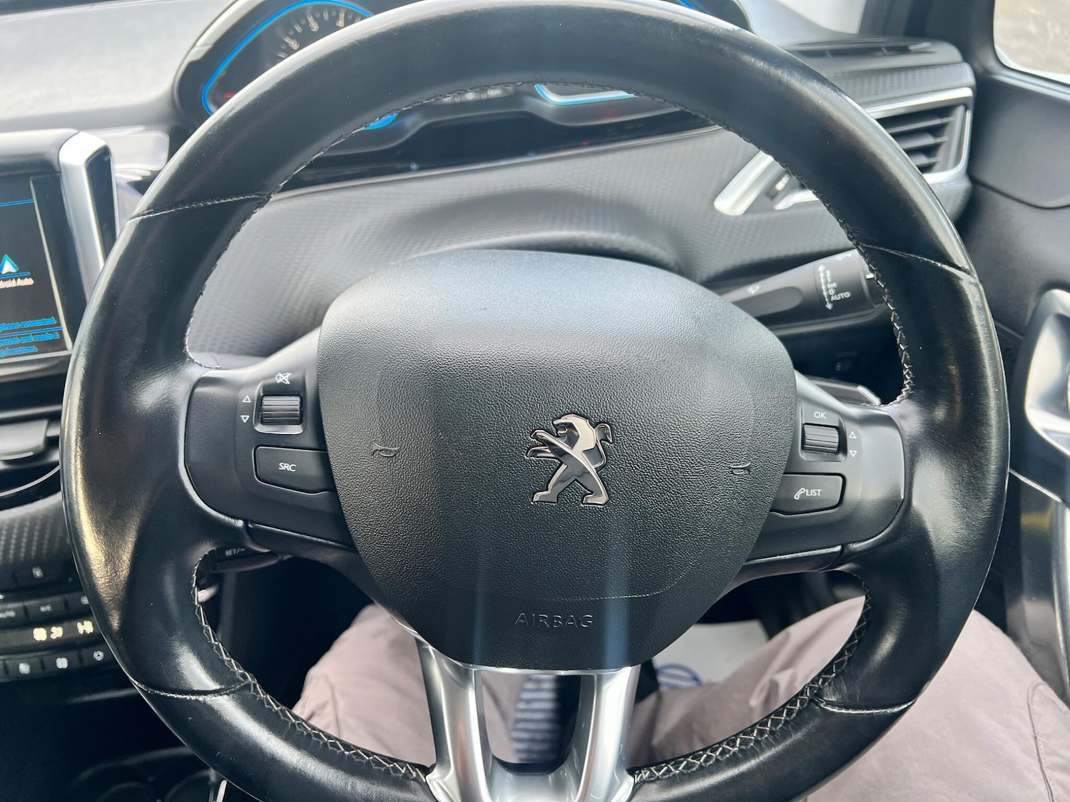 Used Peugeot 2008 2018 for sale - 77550317: Photo 33