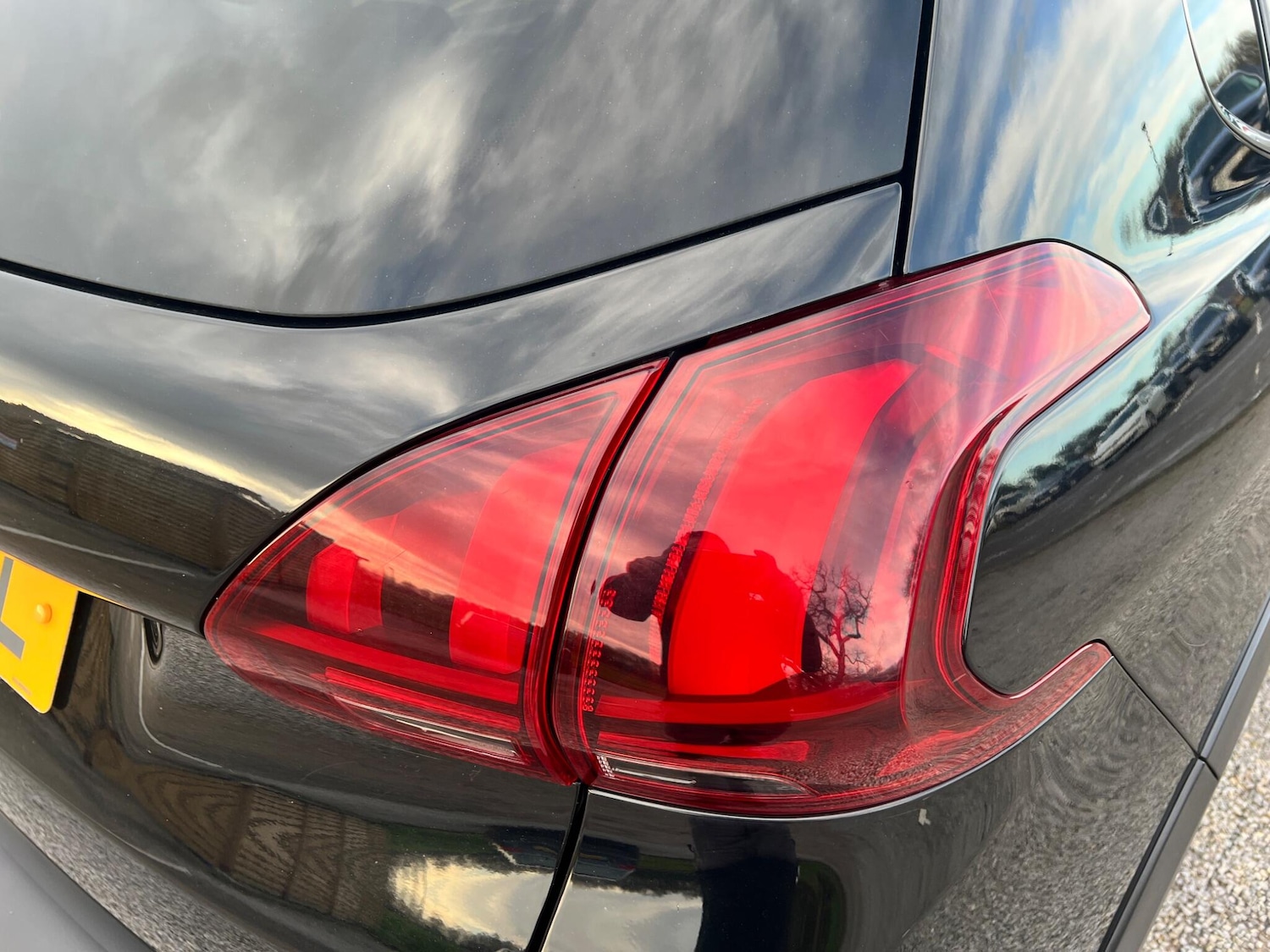 Used Peugeot 2008 2018 for sale - 77550317: Photo 35