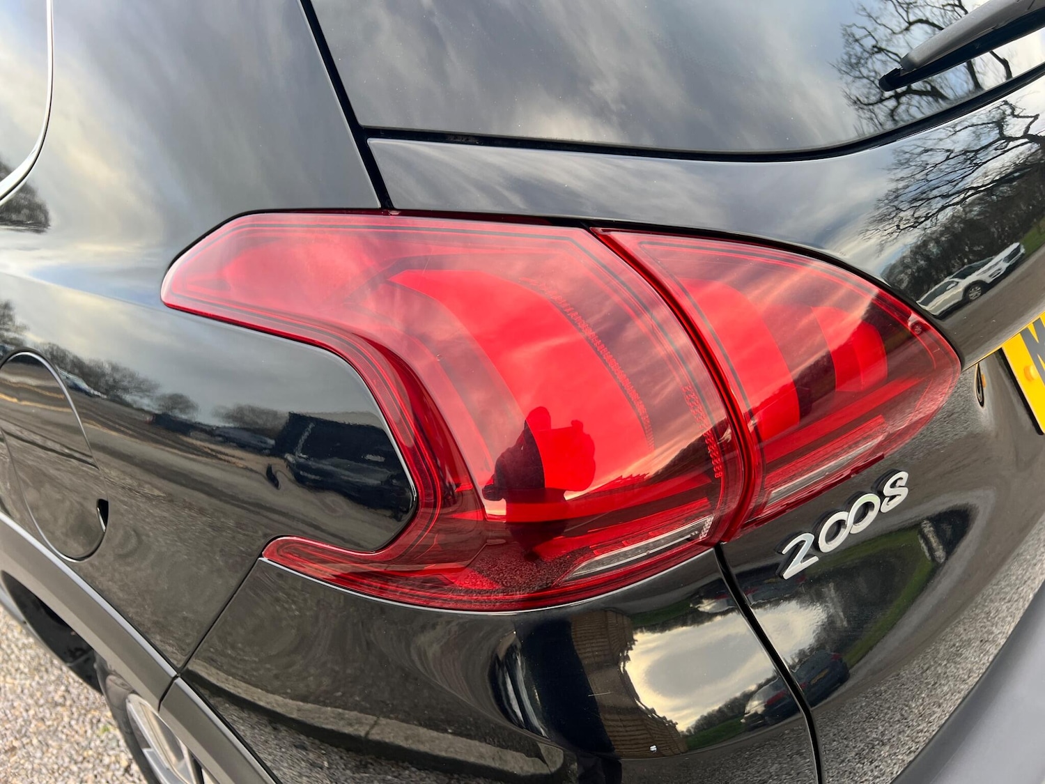 Used Peugeot 2008 2018 for sale - 77550317: Photo 36