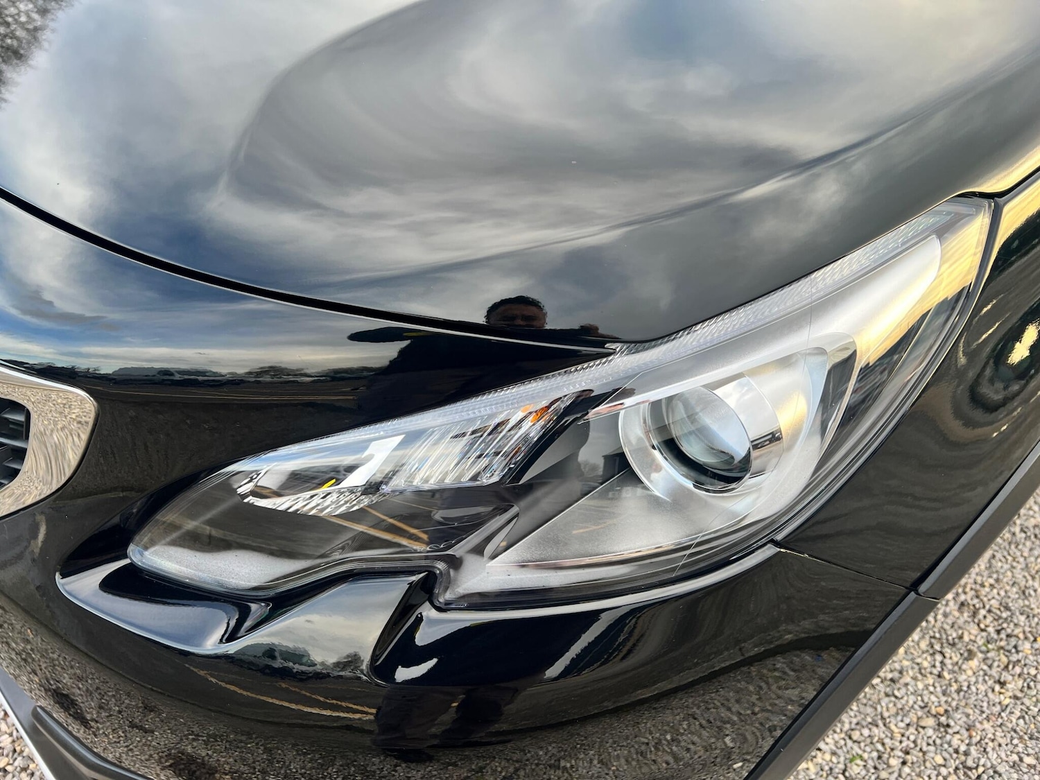 Used Peugeot 2008 2018 for sale - 77550317: Photo 37