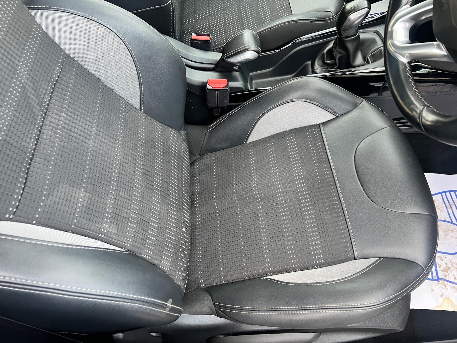 Used Peugeot 2008 2018 for sale - 77550317: Photo 41