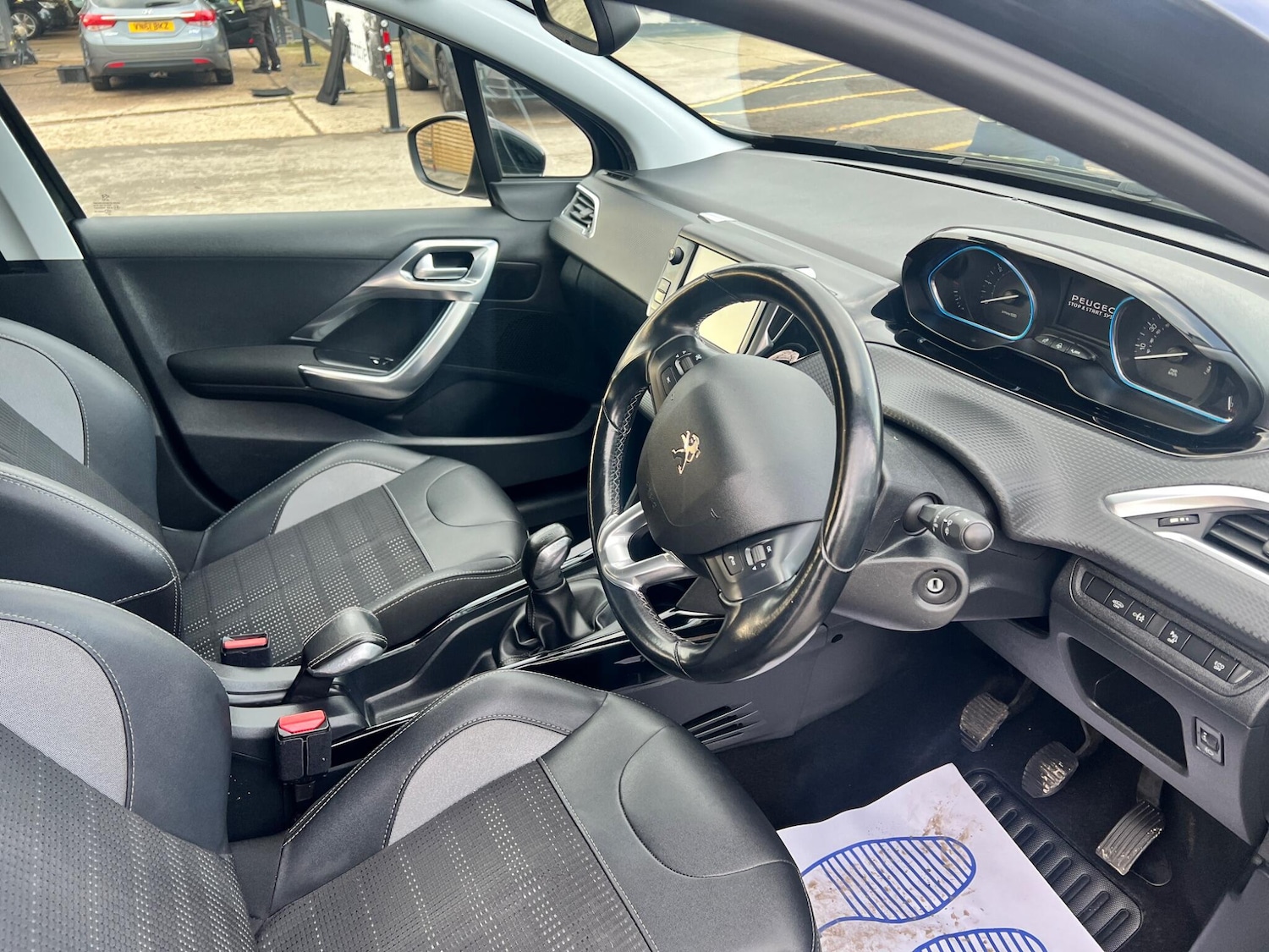 Used Peugeot 2008 2018 for sale - 77550317: Photo 42