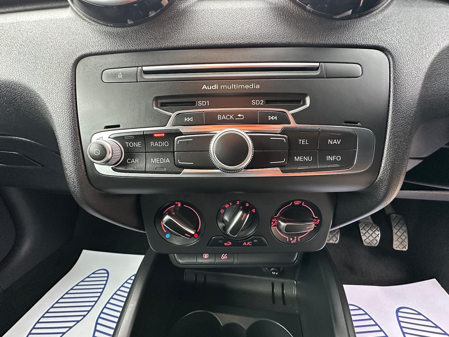 Used Audi A1 2018 for sale - 77982442: Photo 13