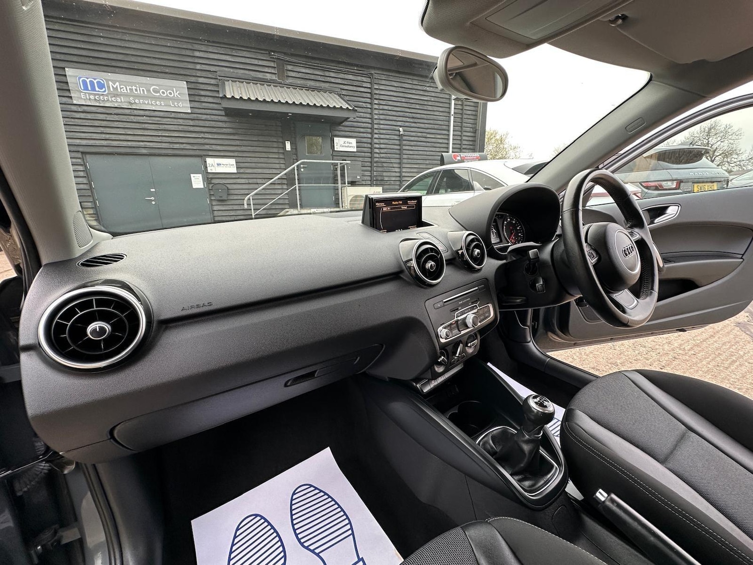 Used Audi A1 2018 for sale - 77982442: Photo 15