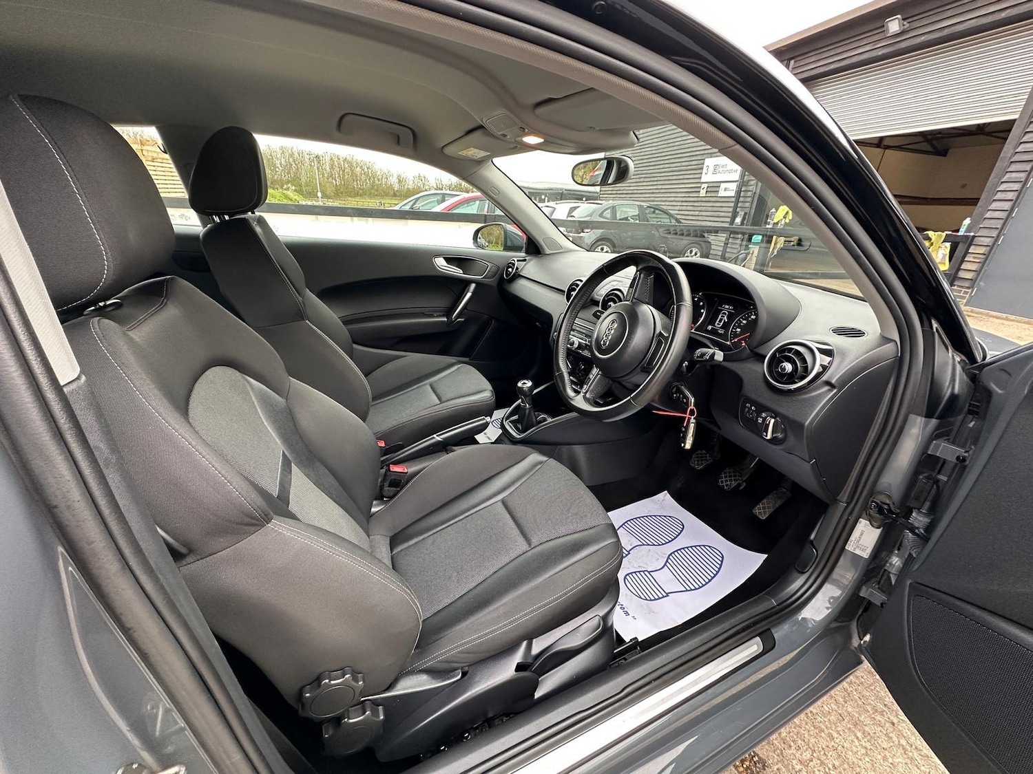 Used Audi A1 2018 for sale - 77982442: Photo 16