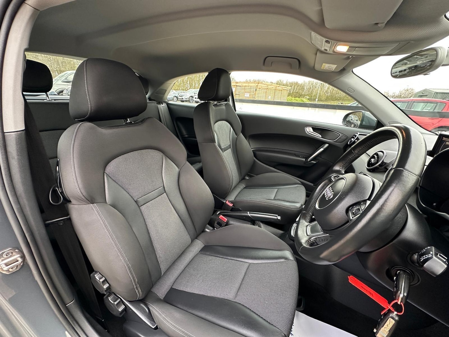 Used Audi A1 2018 for sale - 77982442: Photo 17