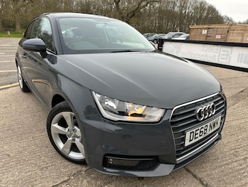 Audi A1 feature image