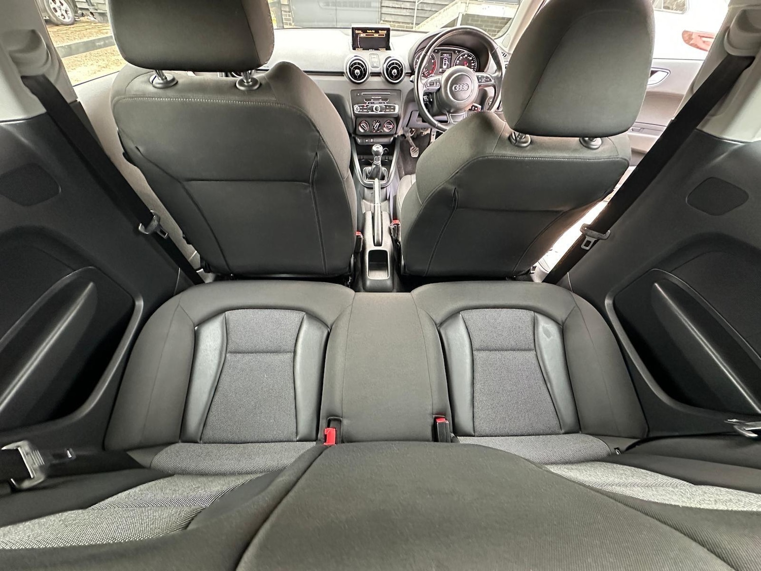 Used Audi A1 2018 for sale - 77982442: Photo 20