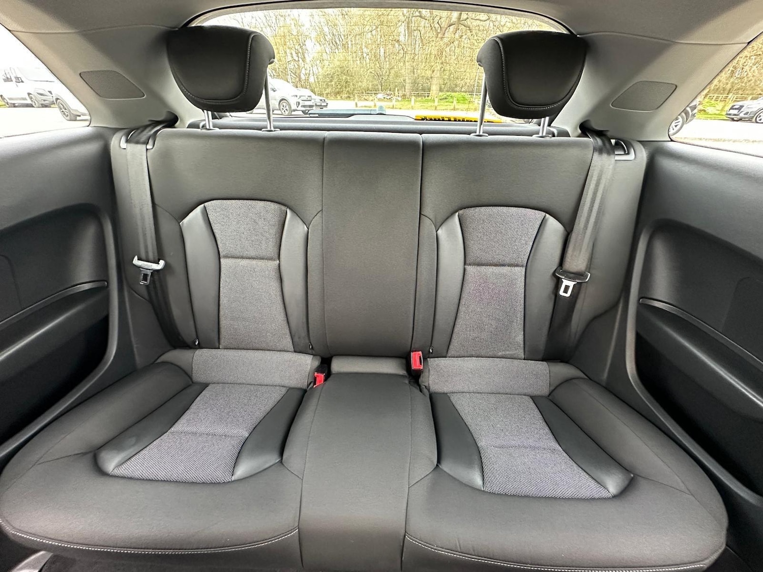 Used Audi A1 2018 for sale - 77982442: Photo 21