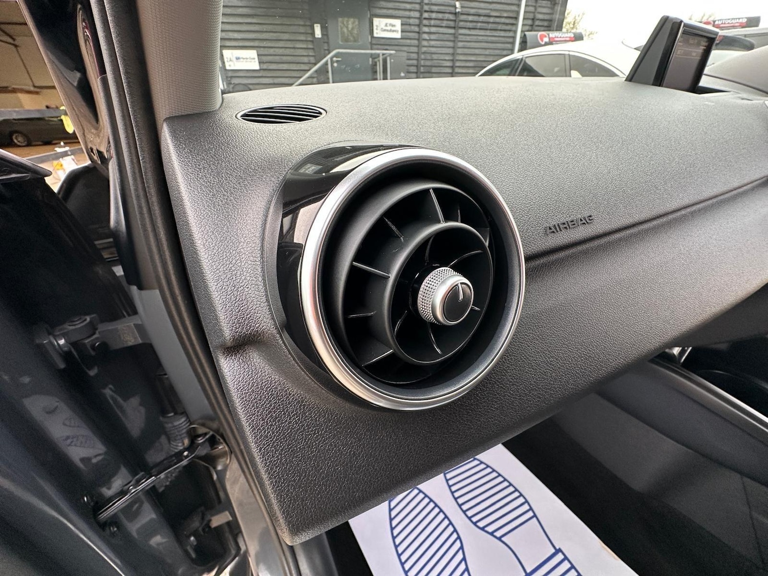 Used Audi A1 2018 for sale - 77982442: Photo 23