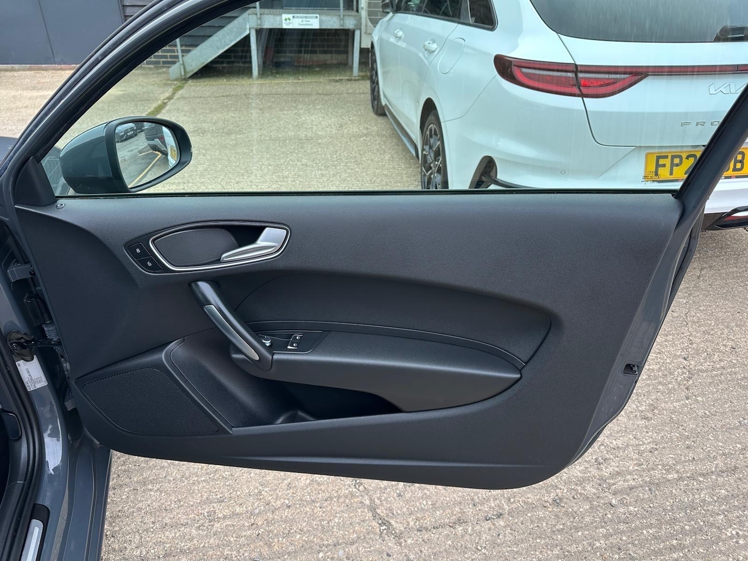 Used Audi A1 2018 for sale - 77982442: Photo 24