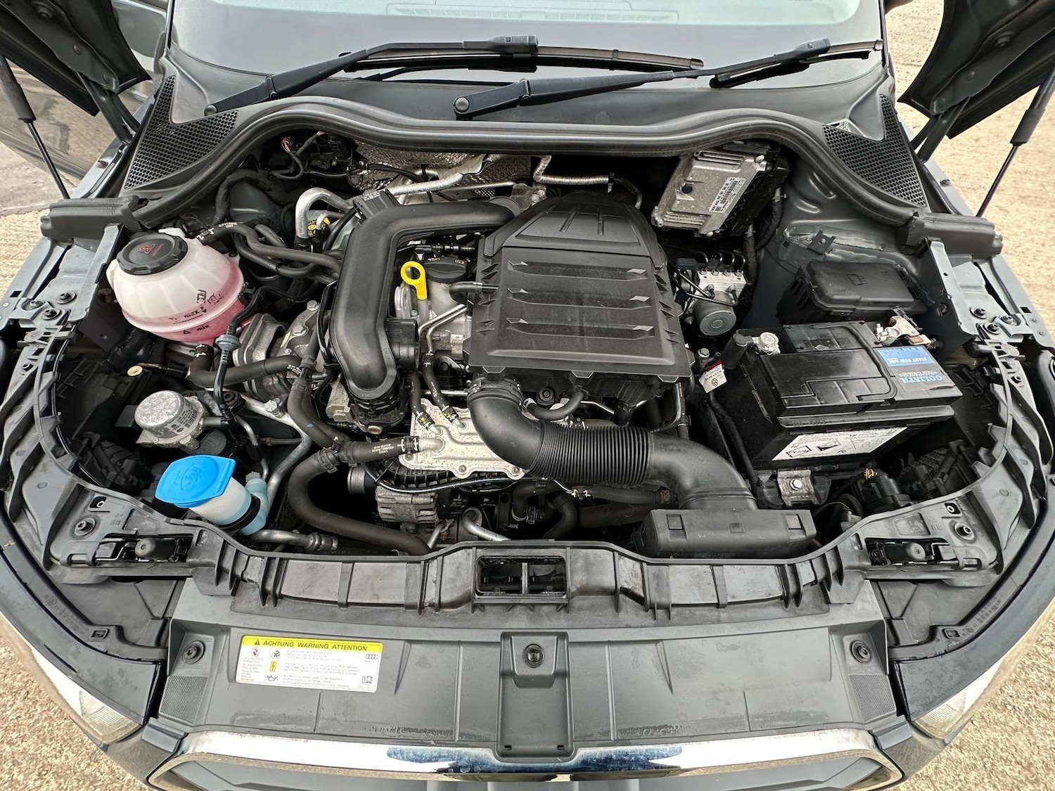 Used Audi A1 2018 for sale - 77982442: Photo 26