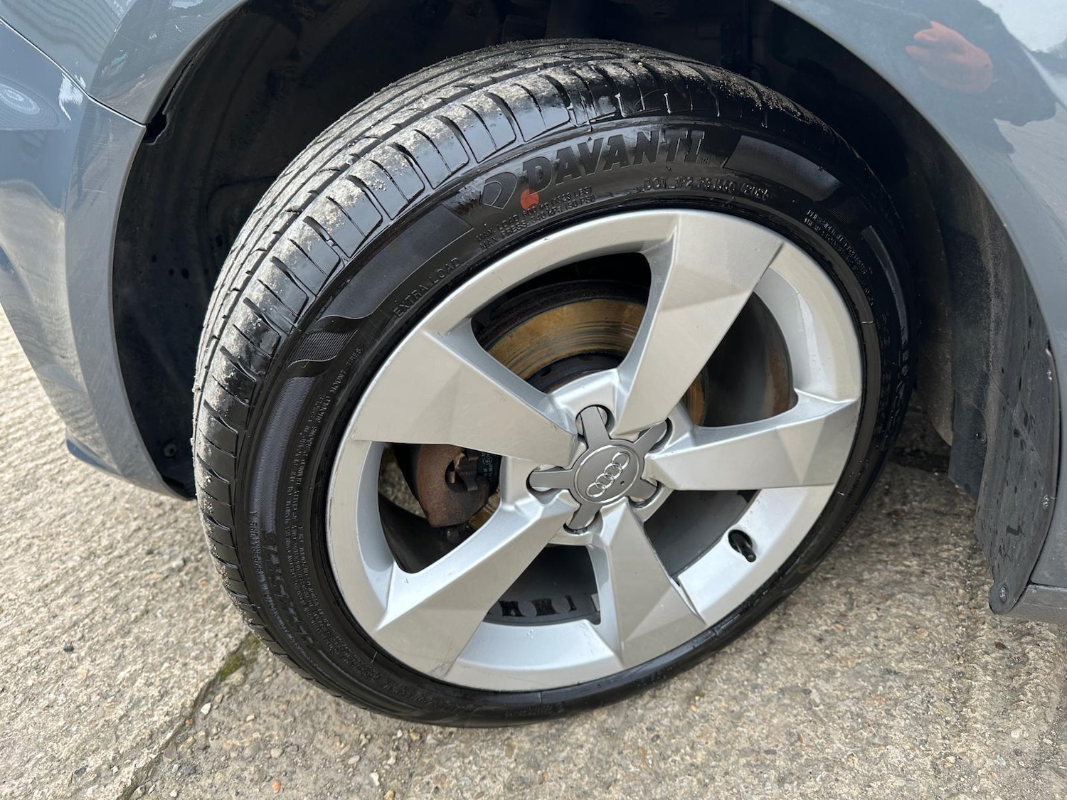 Used Audi A1 2018 for sale - 77982442: Photo 27