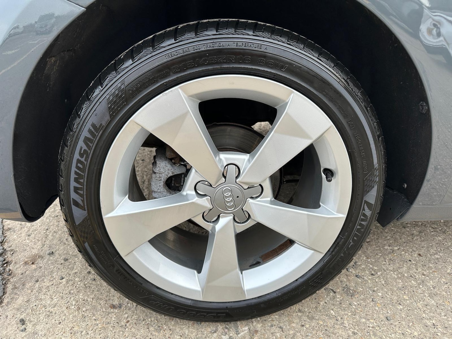 Used Audi A1 2018 for sale - 77982442: Photo 28