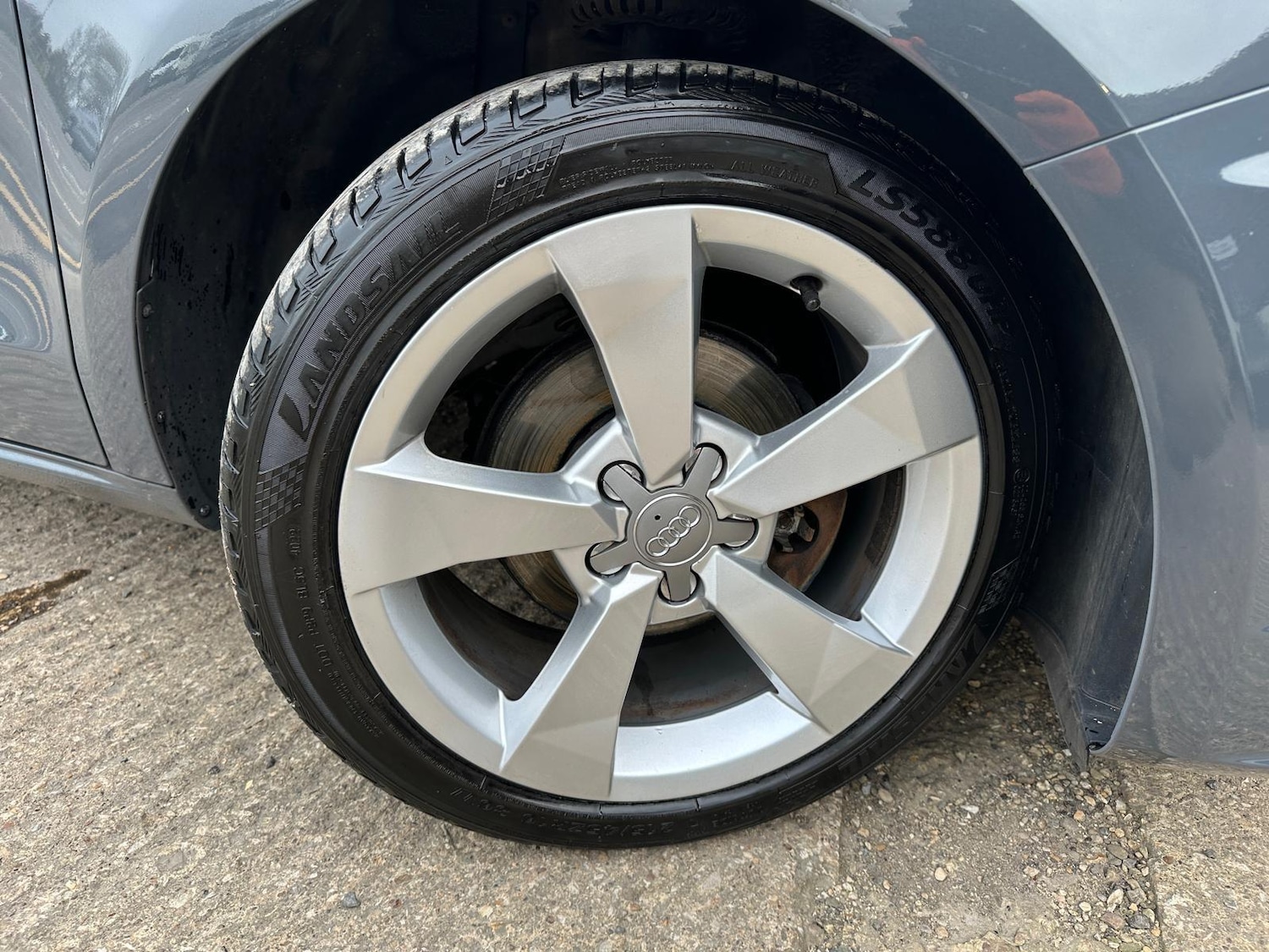 Used Audi A1 2018 for sale - 77982442: Photo 30