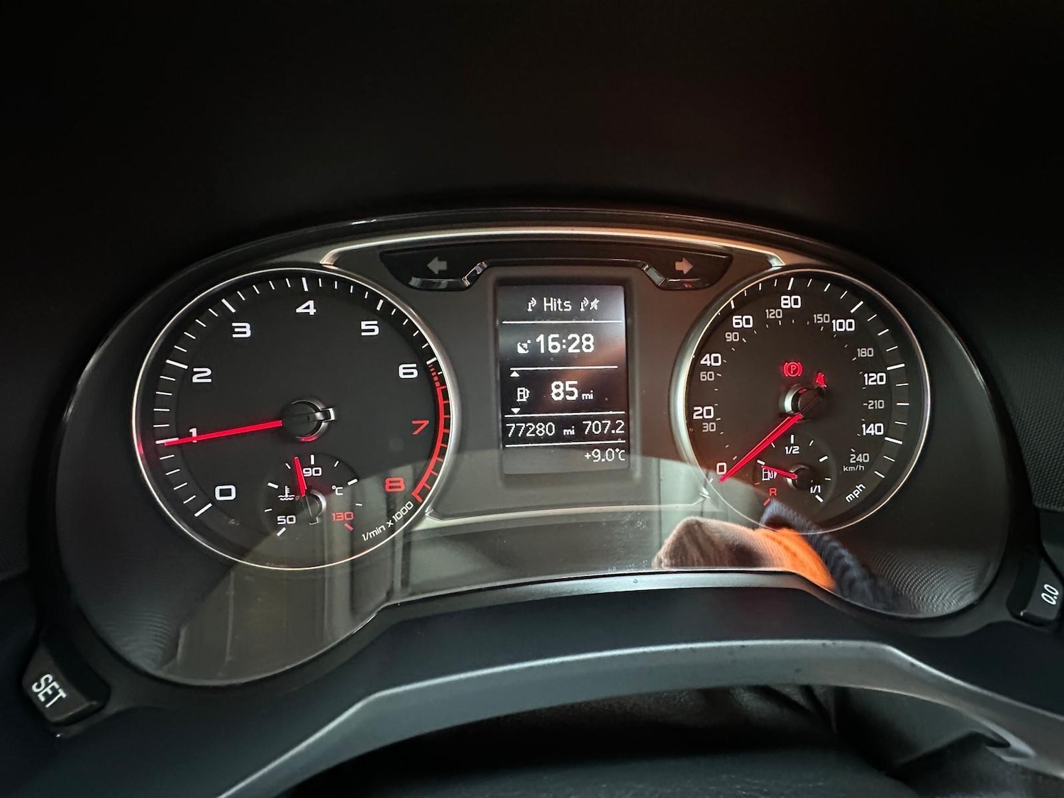 Used Audi A1 2018 for sale - 77982442: Photo 31