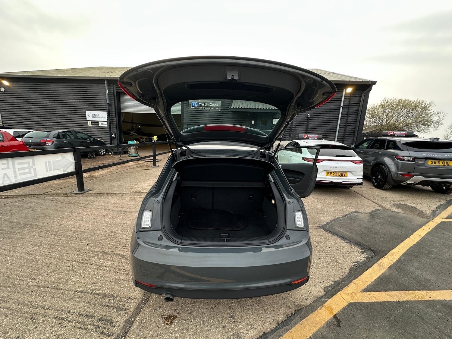 Used Audi A1 2018 for sale - 77982442: Photo 34