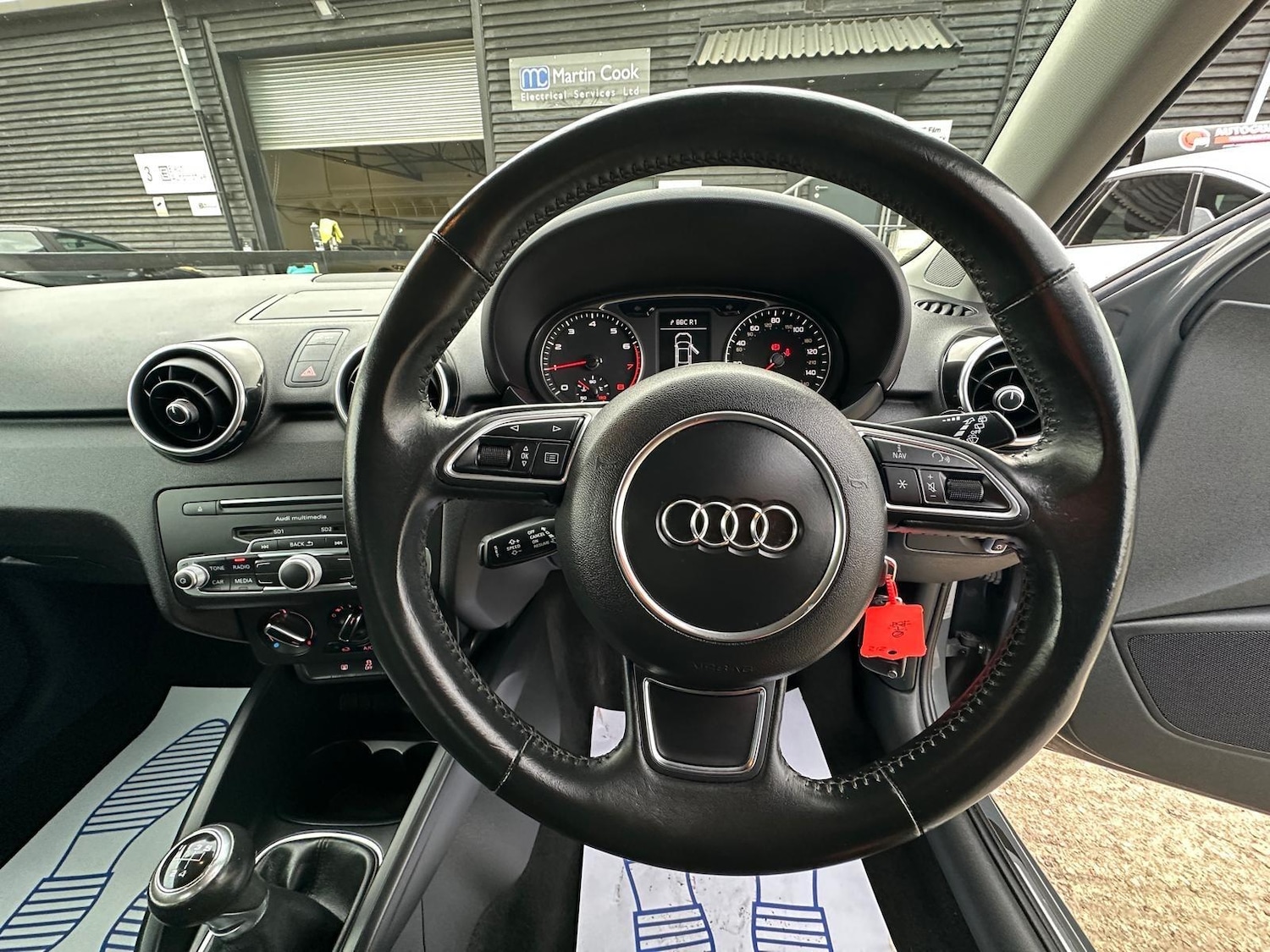 Used Audi A1 2018 for sale - 77982442: Photo 36