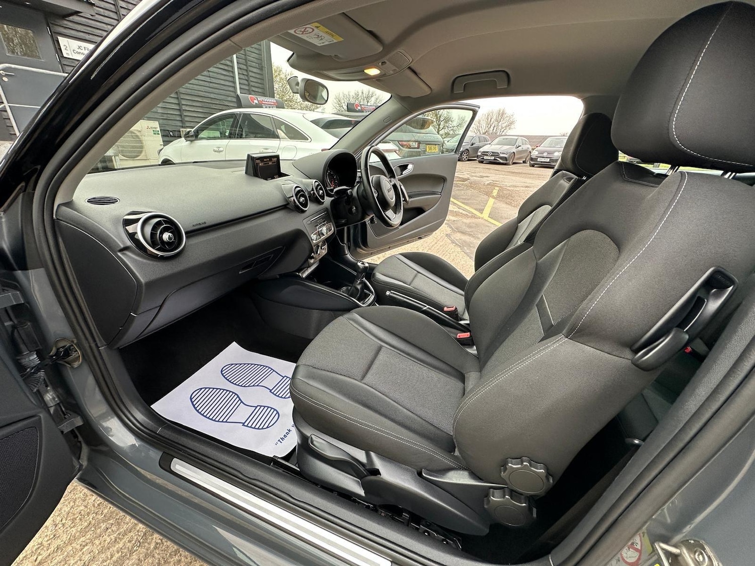 Used Audi A1 2018 for sale - 77982442: Photo 37