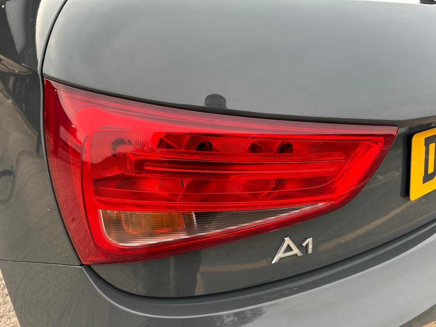 Used Audi A1 2018 for sale - 77982442: Photo 40