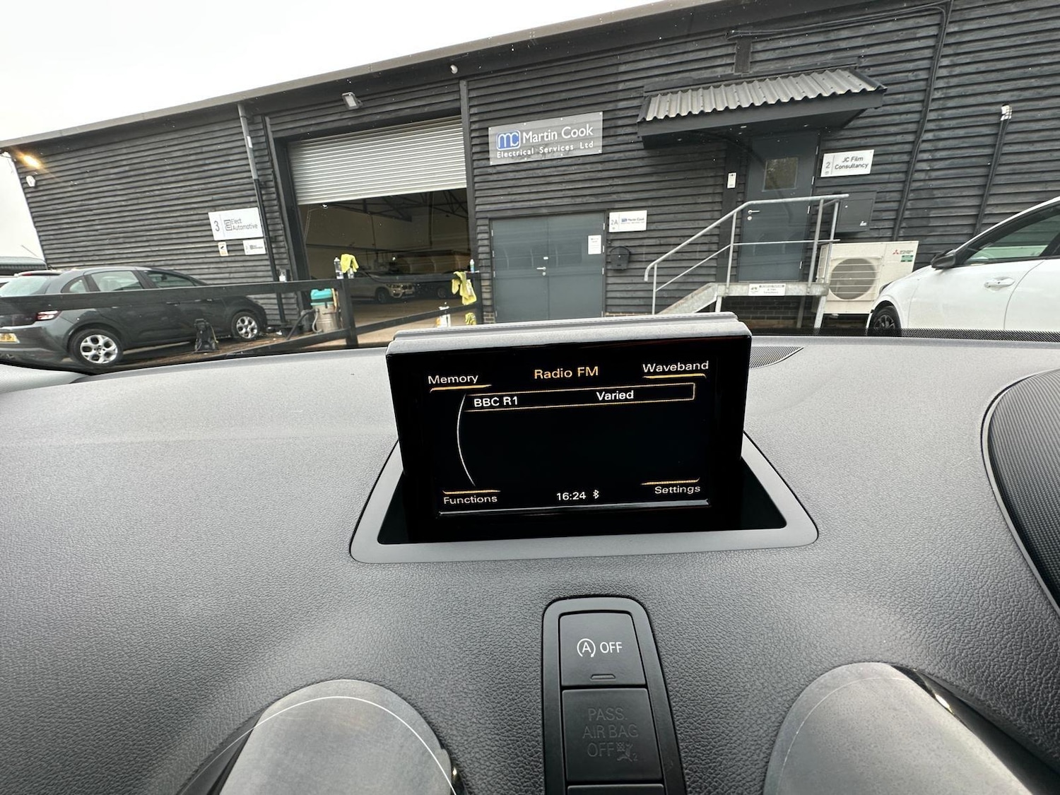 Used Audi A1 2018 for sale - 77982442: Photo 42