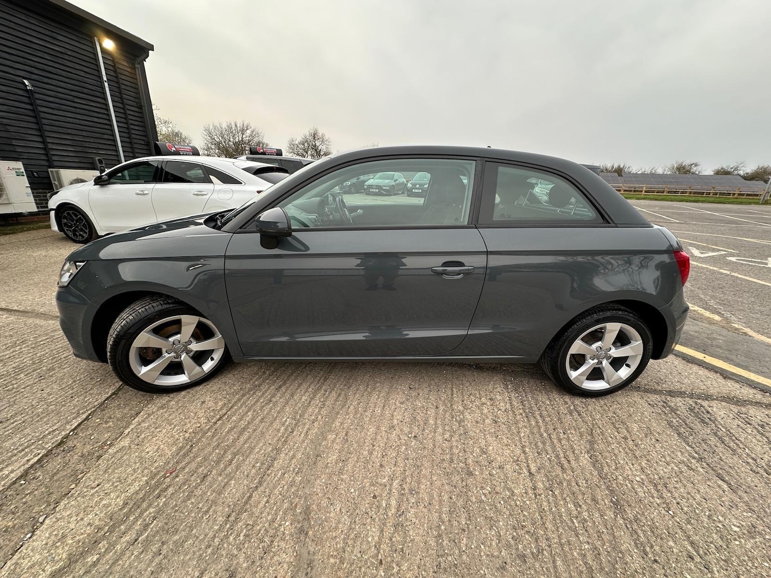 Used Audi A1 2018 for sale - 77982442: Photo 6