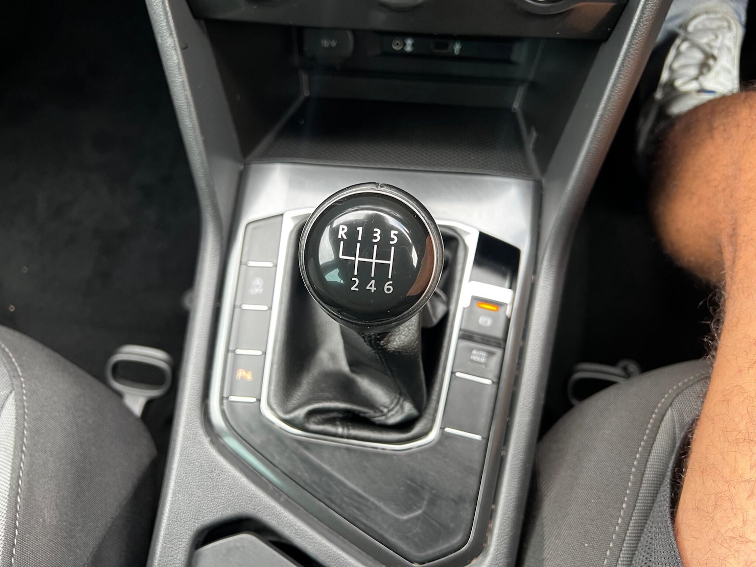 Used Volkswagen Tiguan 2016 for sale - 76584259: Photo 12