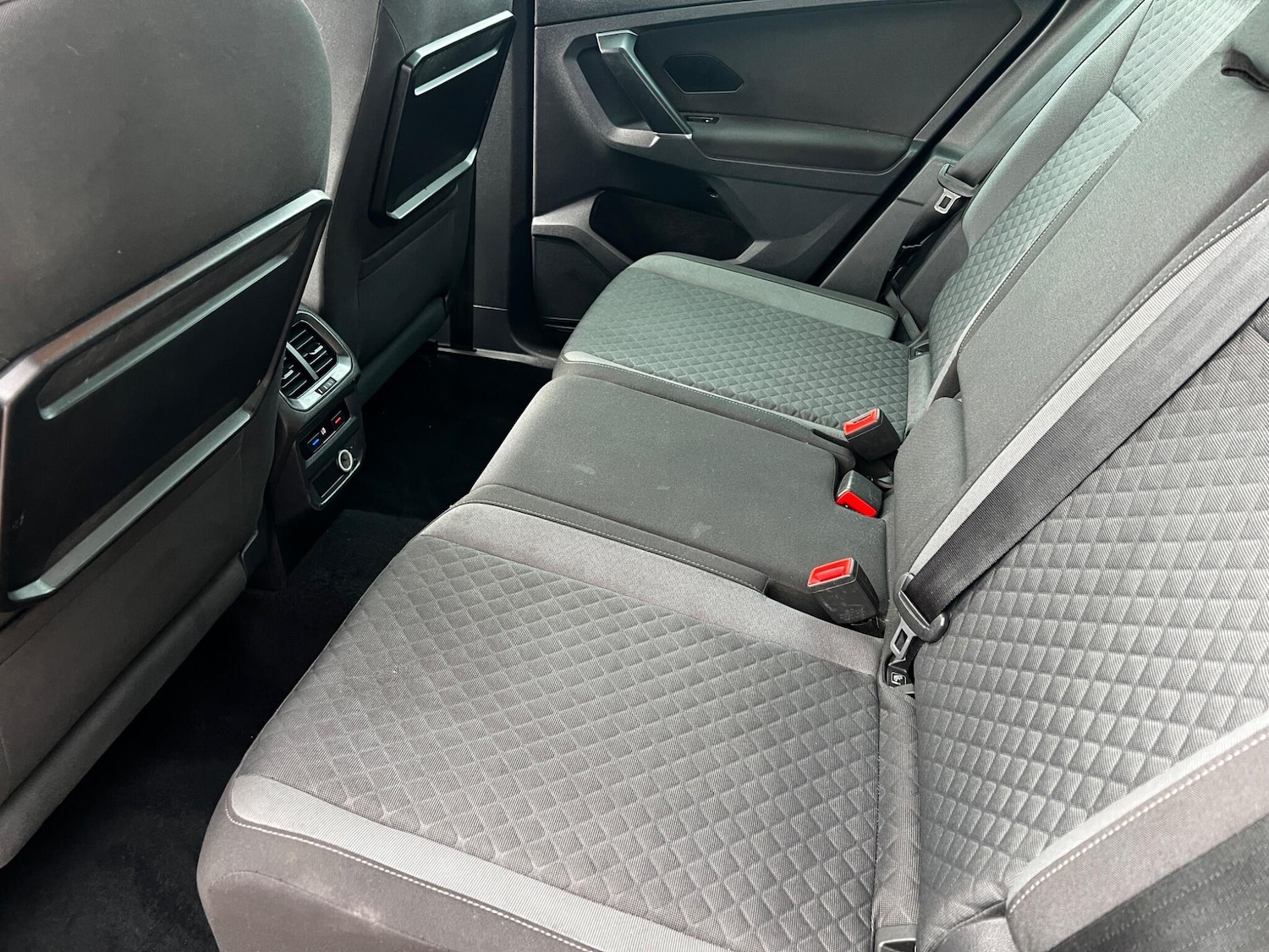 Used Volkswagen Tiguan 2016 for sale - 76584259: Photo 13