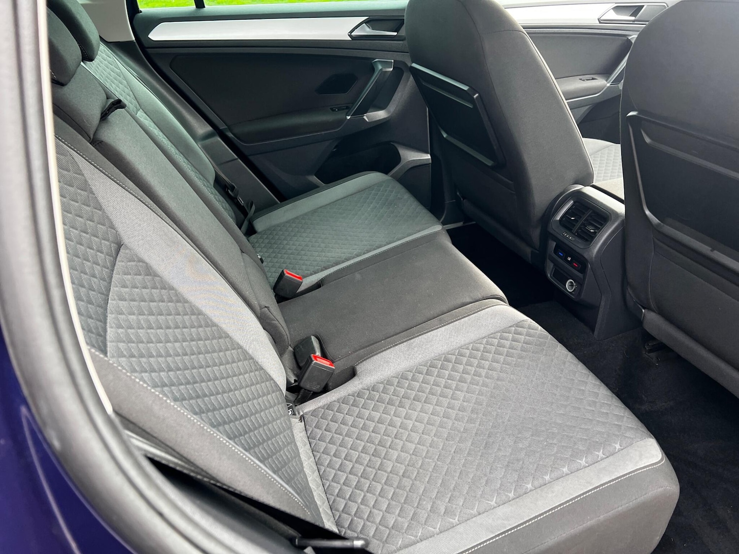 Used Volkswagen Tiguan 2016 for sale - 76584259: Photo 14