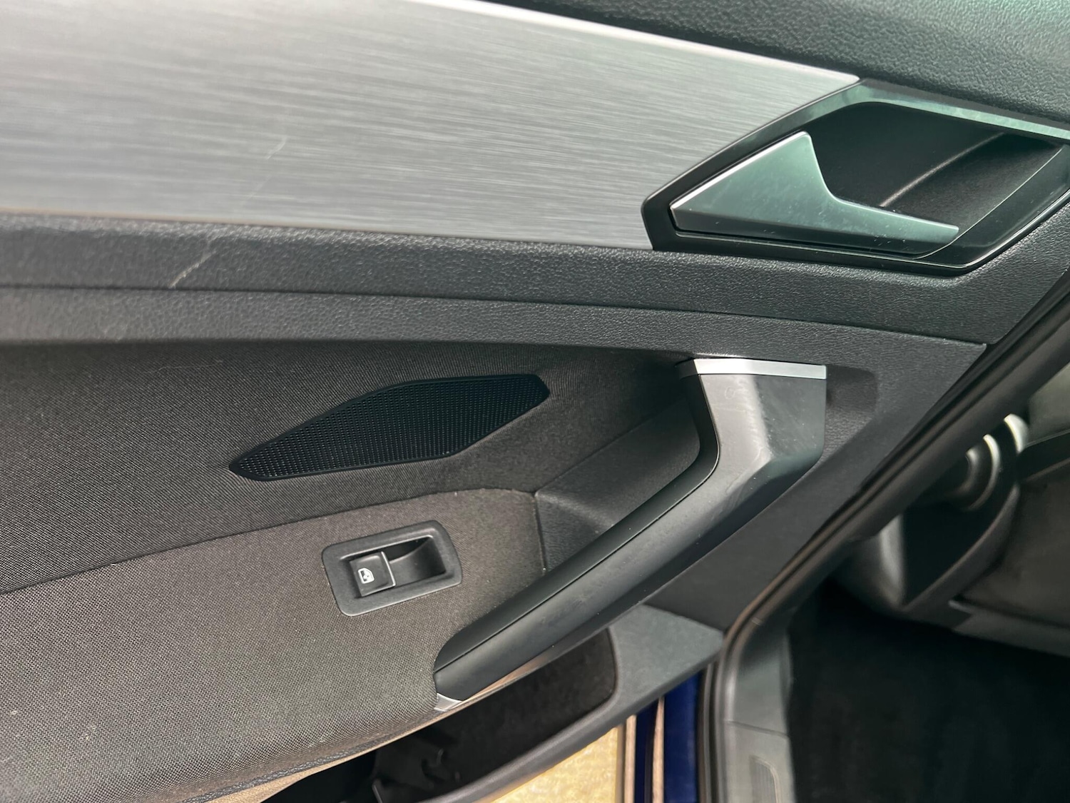 Used Volkswagen Tiguan 2016 for sale - 76584259: Photo 22