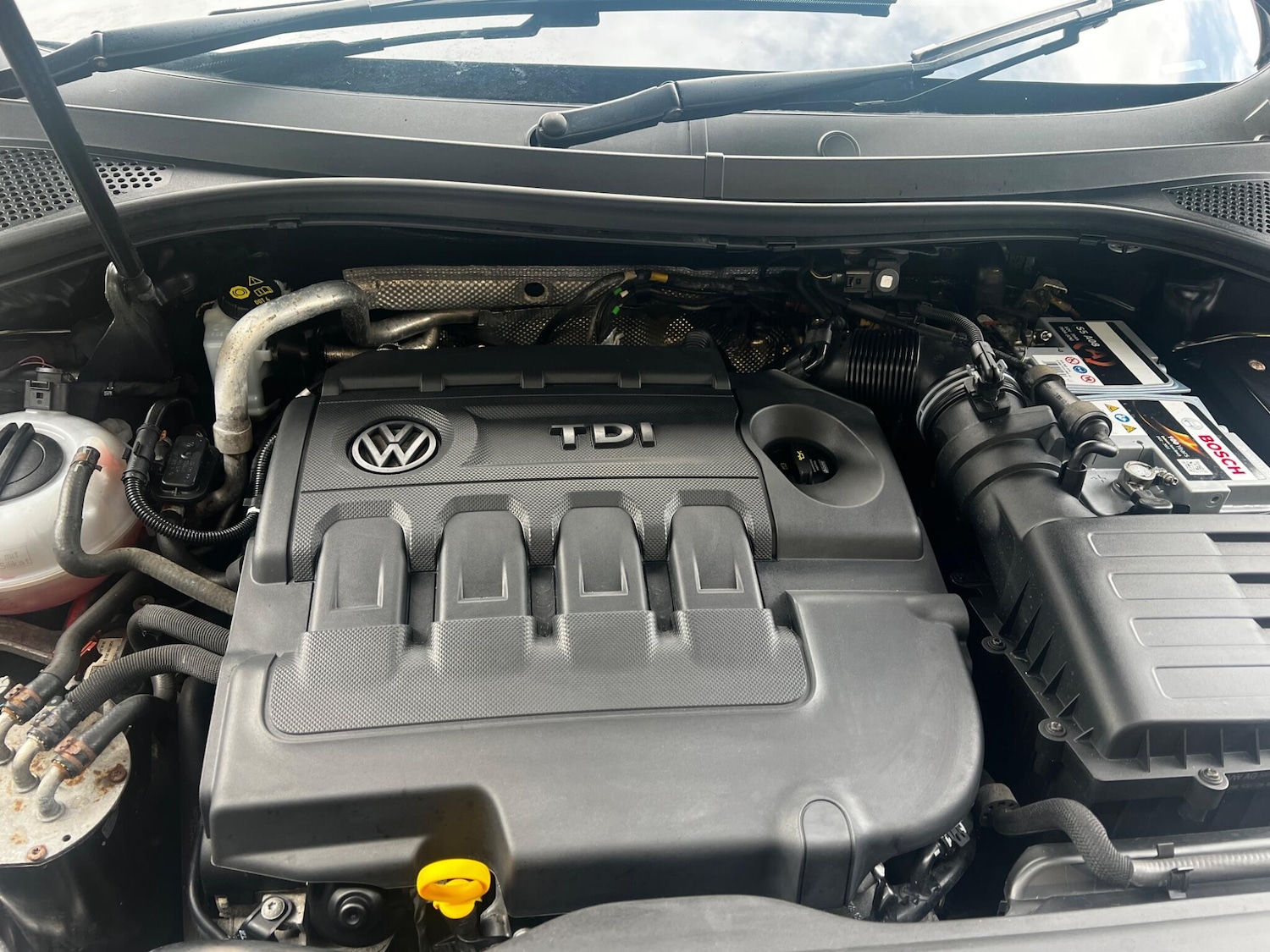 Used Volkswagen Tiguan 2016 for sale - 76584259: Photo 25