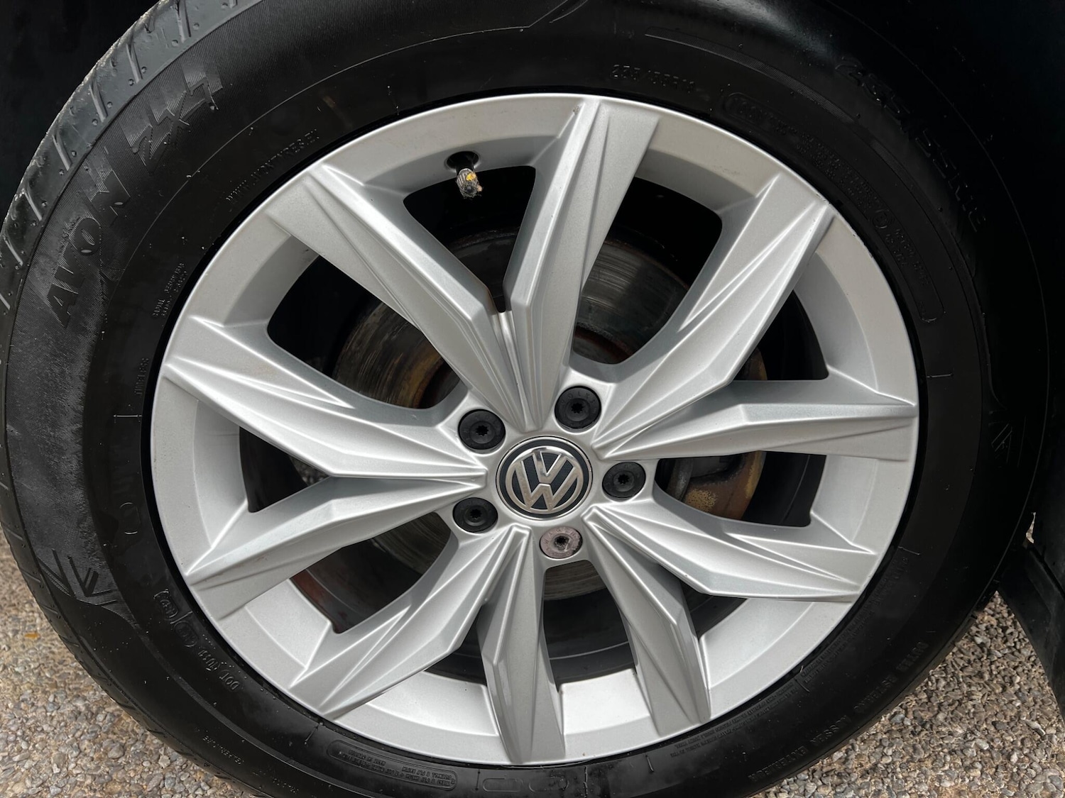 Used Volkswagen Tiguan 2016 for sale - 76584259: Photo 26