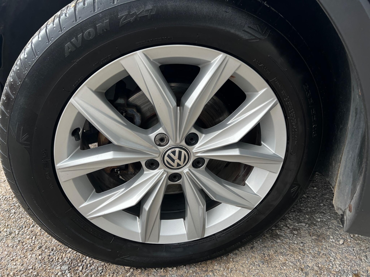 Used Volkswagen Tiguan 2016 for sale - 76584259: Photo 27