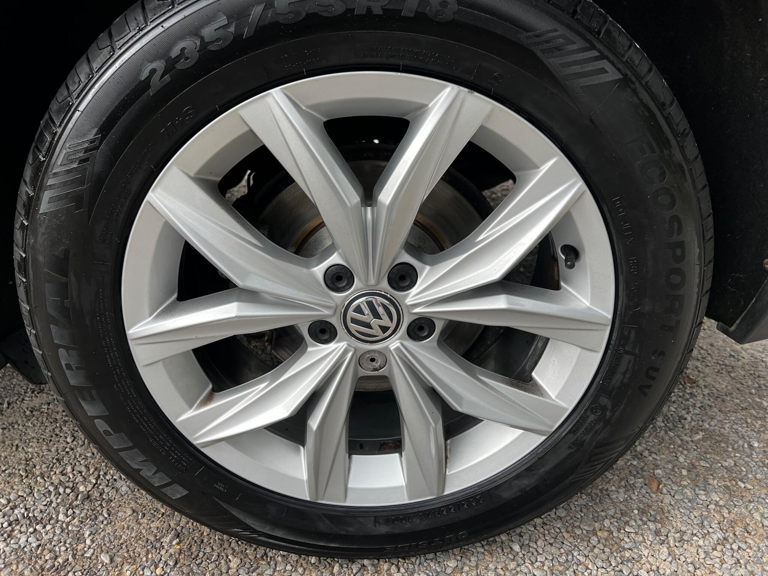 Used Volkswagen Tiguan 2016 for sale - 76584259: Photo 28