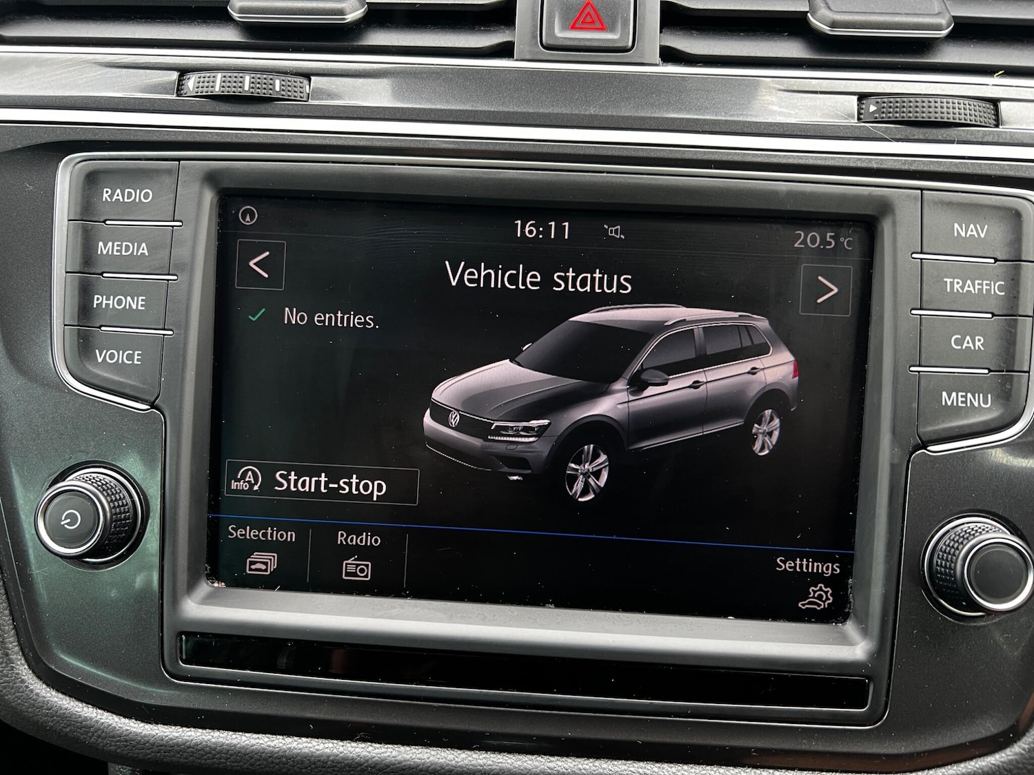 Used Volkswagen Tiguan 2016 for sale - 76584259: Photo 30