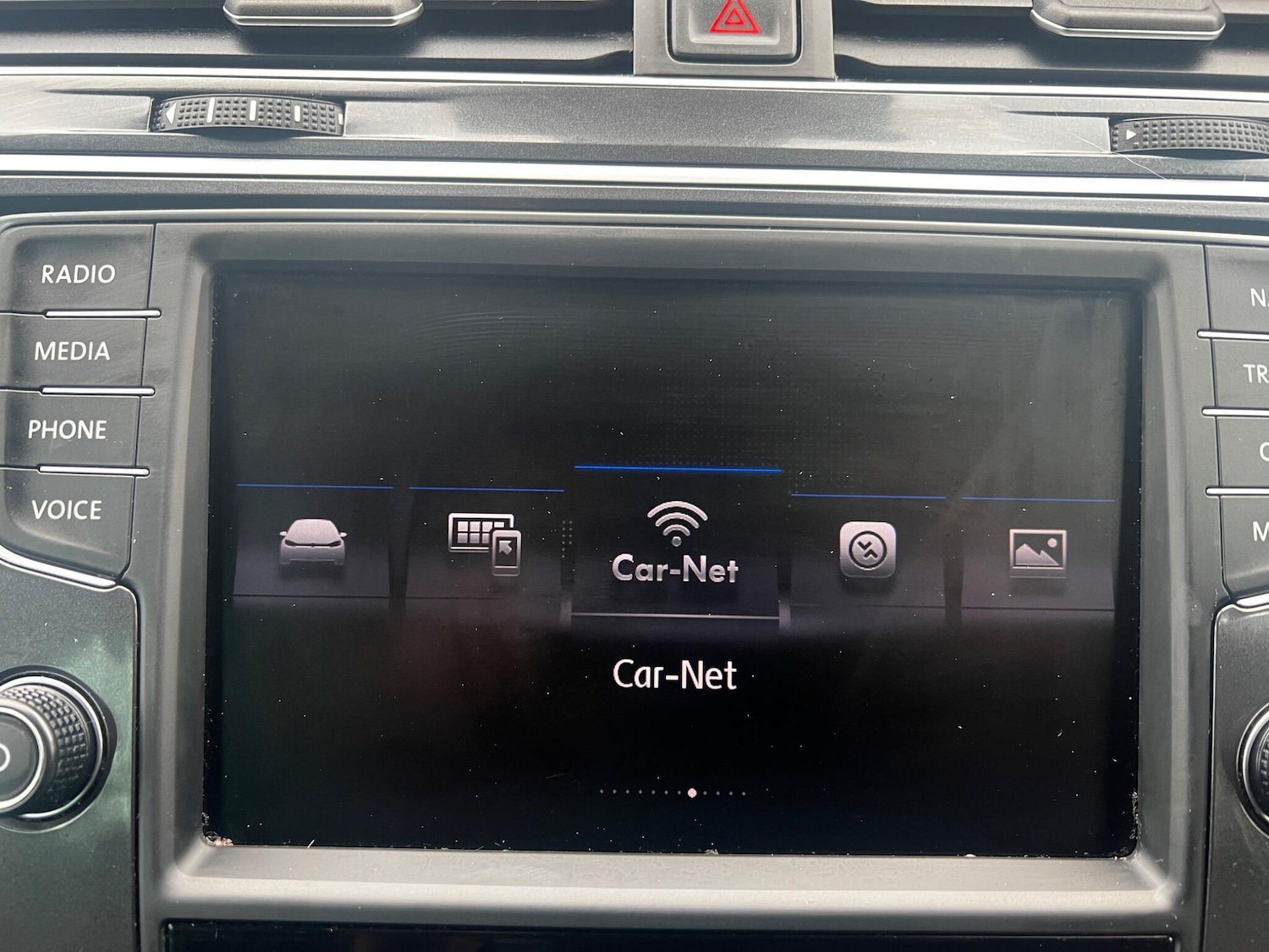 Used Volkswagen Tiguan 2016 for sale - 76584259: Photo 31