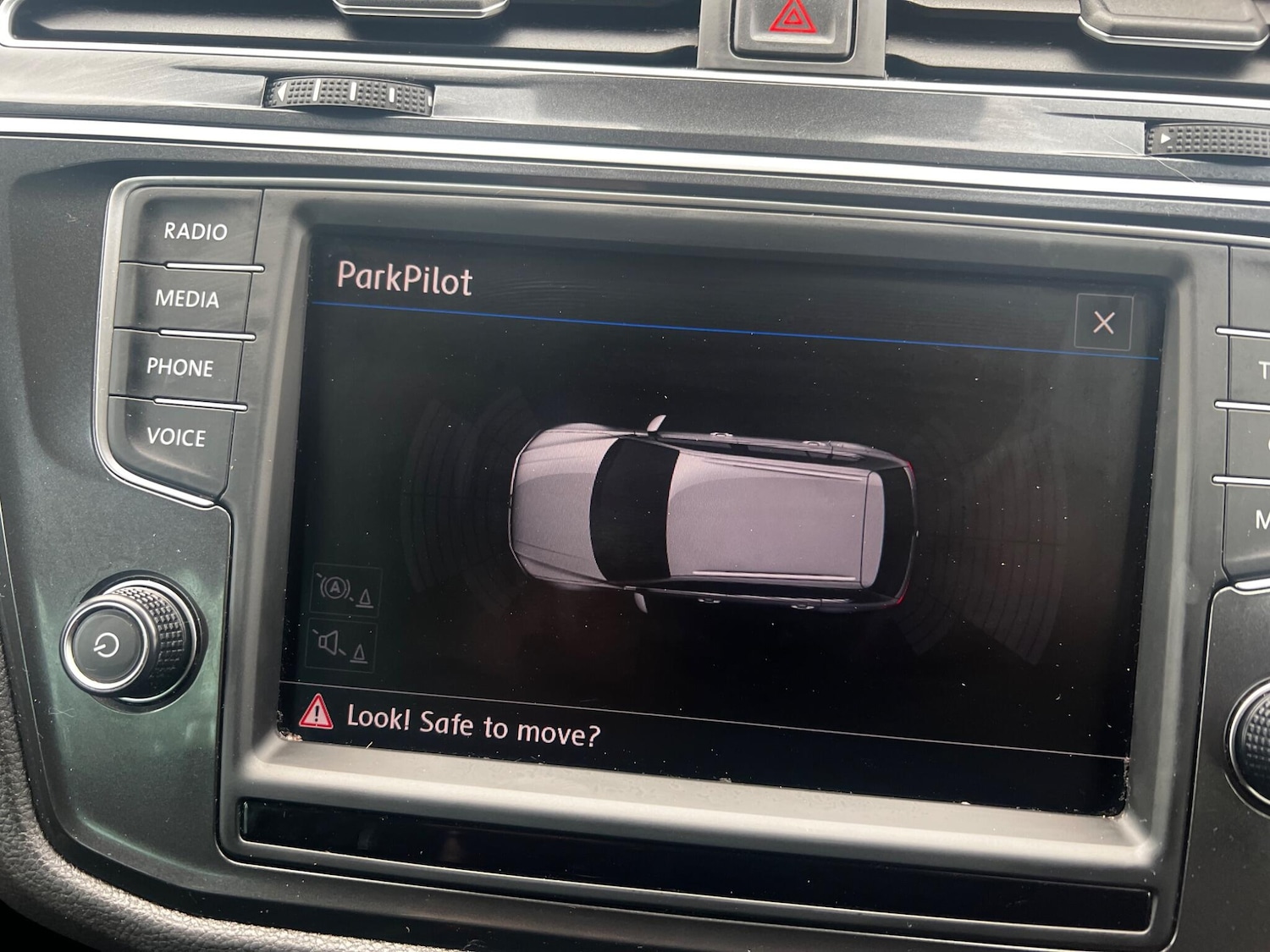 Used Volkswagen Tiguan 2016 for sale - 76584259: Photo 32